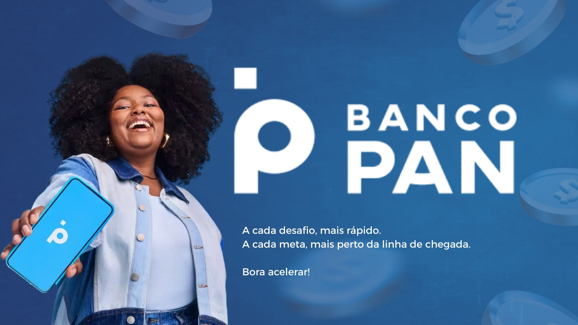 CONEXÃO PAN